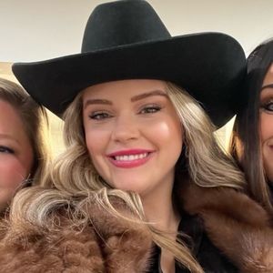 Meet your Posher, Elisabeth